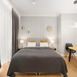 44 Appartement *