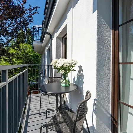 Apartment 44 *