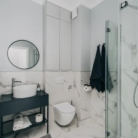 Apartment 44 *