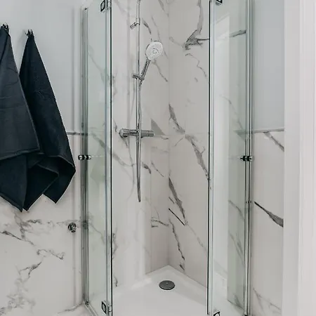 Apartment 44 Swinoujscie