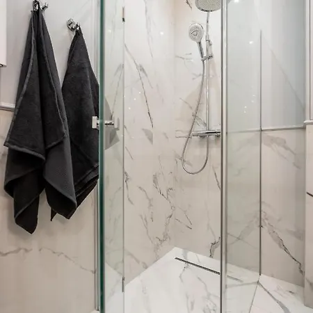 Apartmán 44 Svinoústí