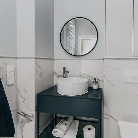 44 Apartmán