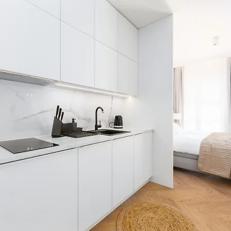 Apartmán 44 *