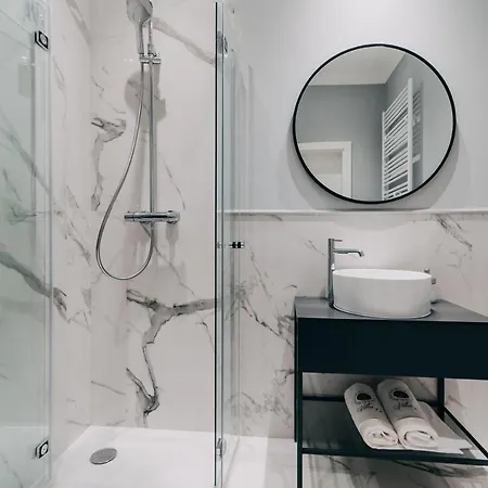 Apartment 44 *