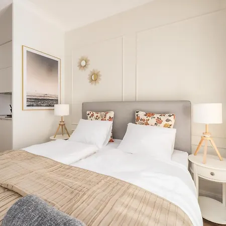 44 Apartment Swinoujscie