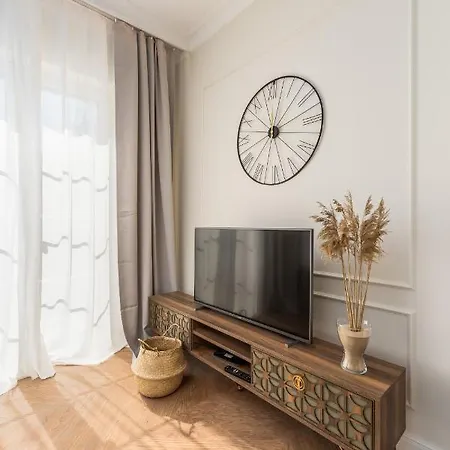 44 Apartmán Svinoústí