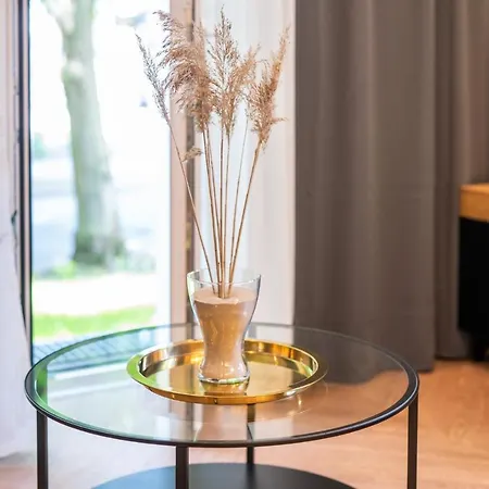 Apartment 44 Swinoujscie
