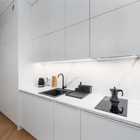 Apartment 44 *