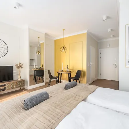 44 Apartmán *
