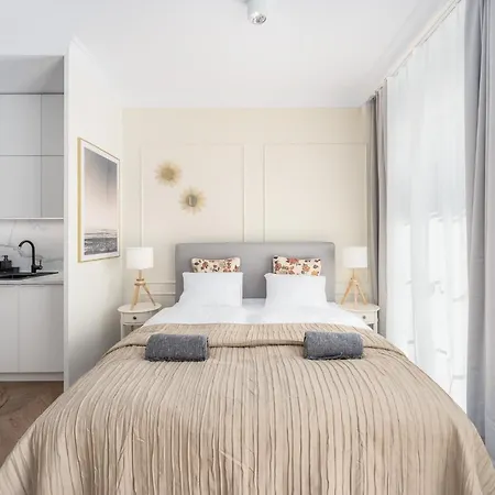Apartmán 44 *