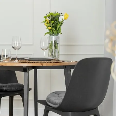 44 Apartment Swinoujscie