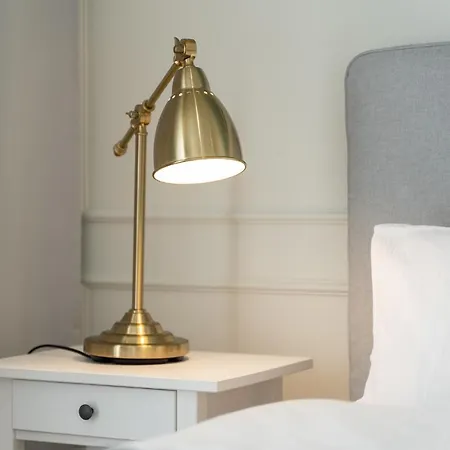 Apartmán 44 Svinoústí