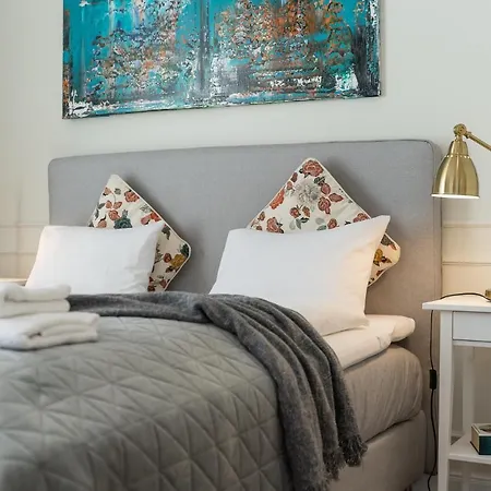 44 Apartmán