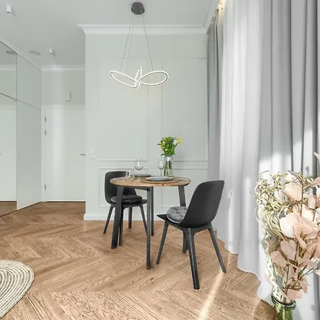 44 Apartmán