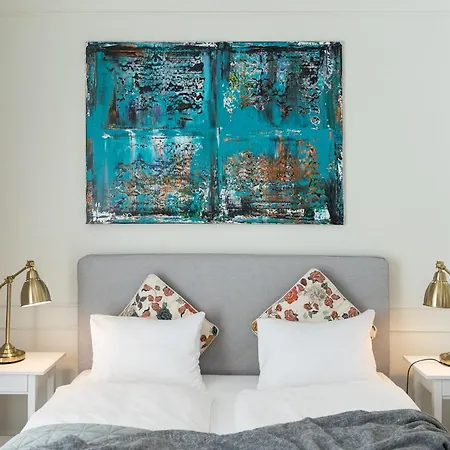 44 Apartamento Świnoujście